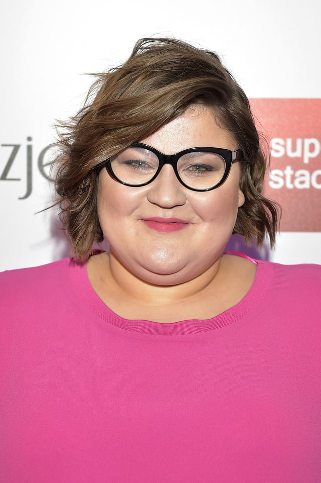 Dominika Gwit: TAK - jestem gruba. MOCNY wpis aktorki na jej Instagramie Dominika Gwit: TAK - jestem gruba. MOCNY wpis aktorki na jej Instagramie