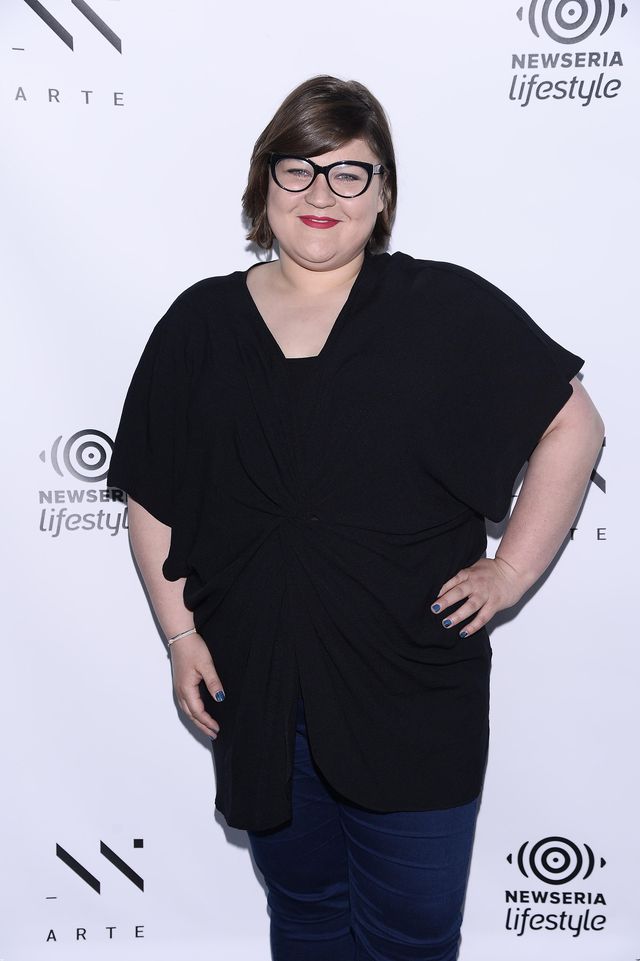 WOW! Dominika Gwit w DŁUGICH BLOND włosach!