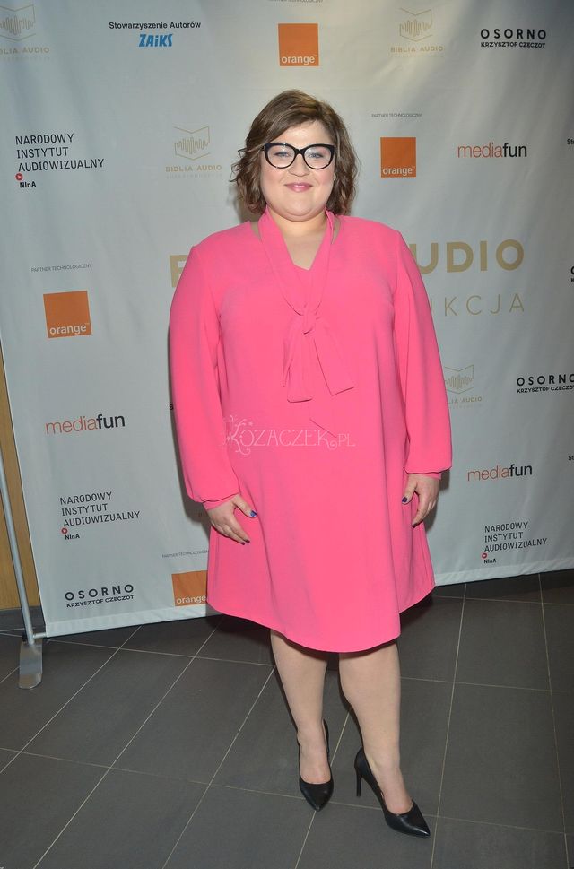 Czy Dominika Gwit schudła podczas treningów do Tańca z gwiazdami? (ZDJĘCIA)