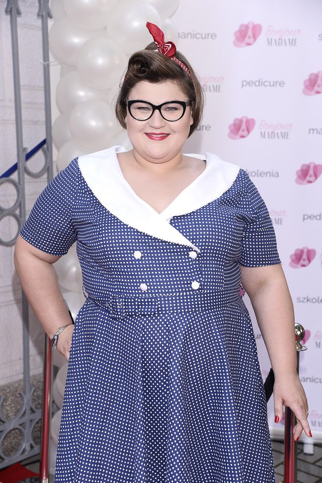 Dominika Gwit reklamuje swoją koleżankę (VIDEO) Dominika Gwit reklamuje swoją koleżankę (VIDEO)