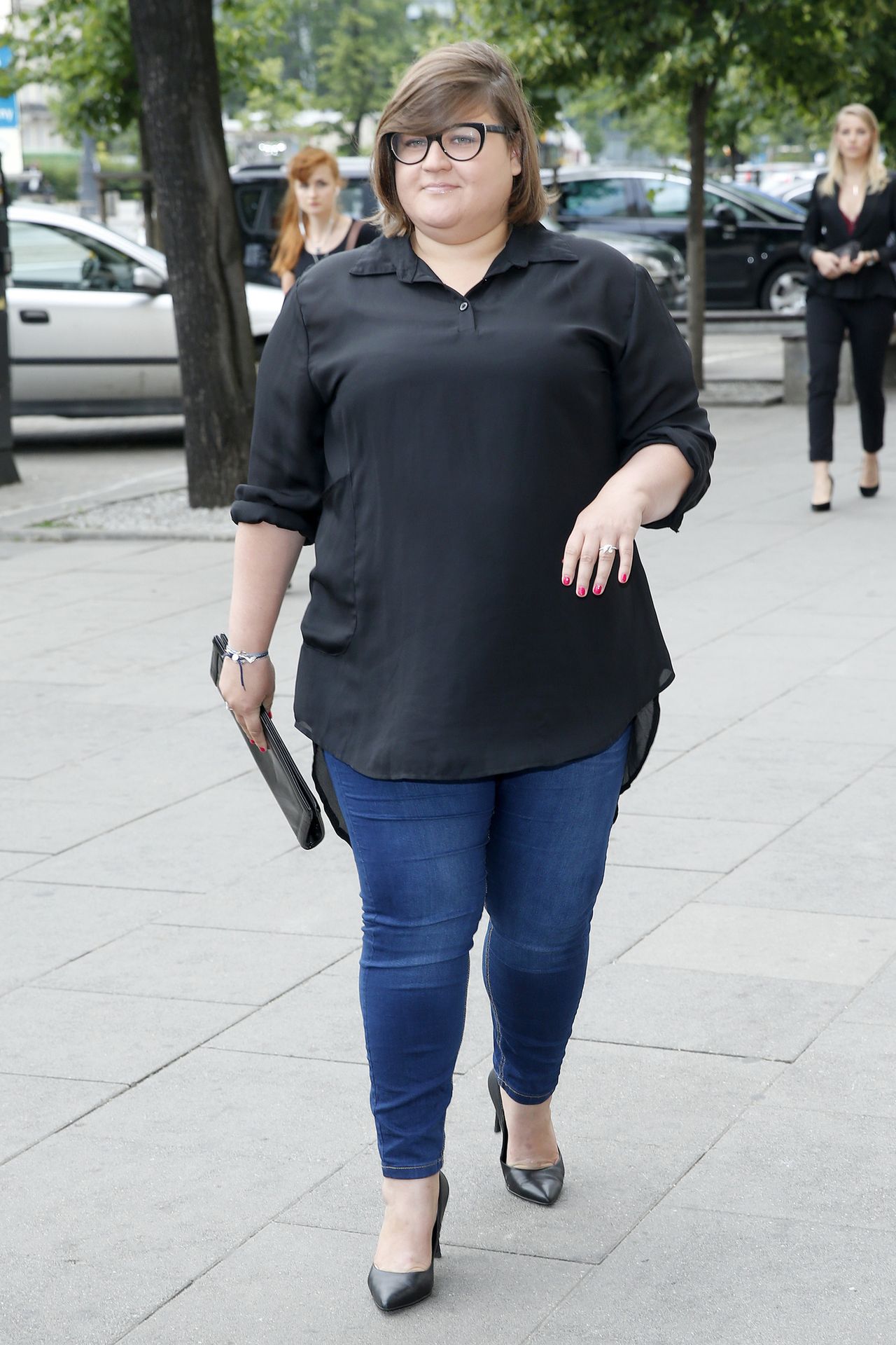 Dominika Gwit: Po latach mam DIAGNOZĘ