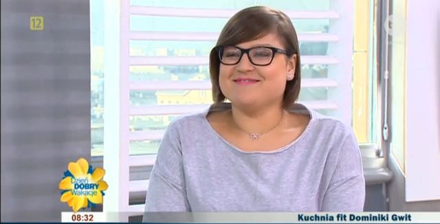 Na tej diecie gwiazda Przepisu na życie schudła 30kg w 4m-ce