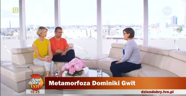 Polska aktorka schudła 23 kilo w 3 miesiące (FOTO+VIDEO)