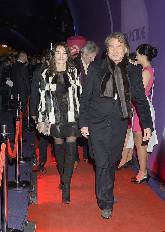 Gwiazdy na premierze filmu Jack Strong (FOTO)