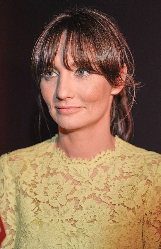 Premiera filmu Tomasz Ossoliński Before the Show (FOTO)