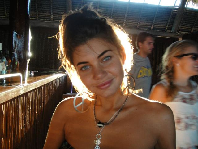 Michał Piróg o Wodziance: Dziołcha z żabim uśmiechem