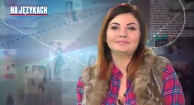 Dominika Zasiewska nie ma parcia na powrót do figury? VIDEO