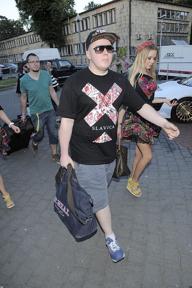 Donatan szykuje z Cleo nowy teledysk Donatan szykuje z Cleo nowy teledysk