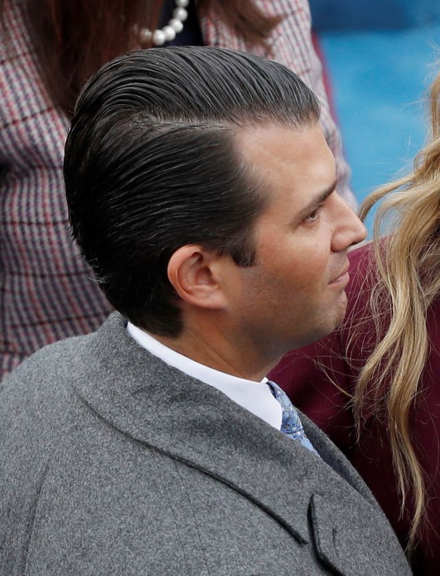 Vanessa Trump ROZWODZI się z Donaldem Trumpem Jr.