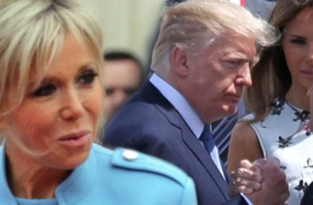 Eksperci przeanalizowali zachowanie Donalda Trumpa i są w SZOKU