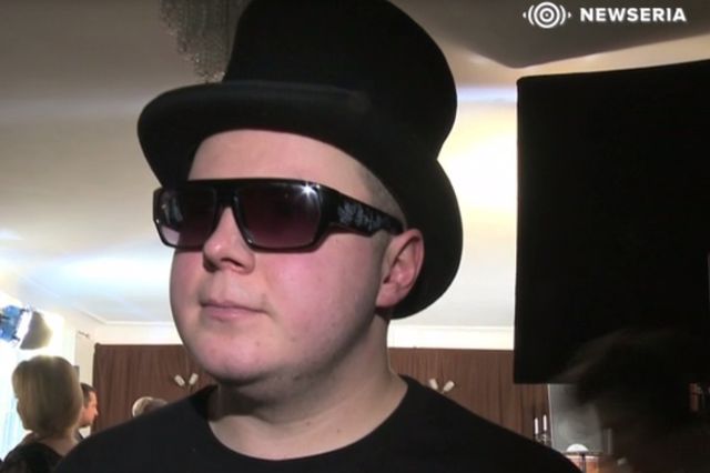 Donatan o Maryli: Zaskoczyła mnie 