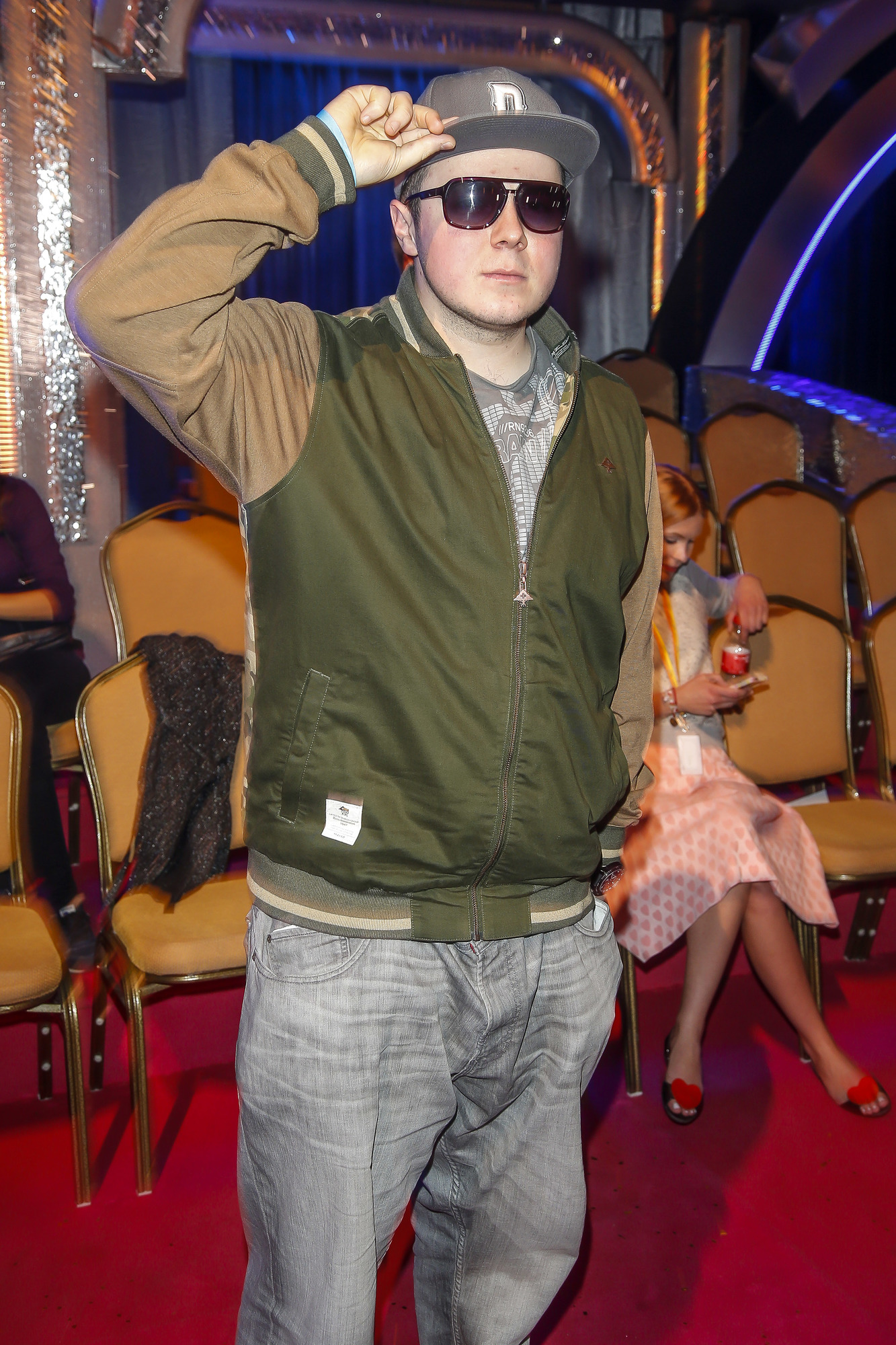 Tylko u nas: Donatan zdradza, jaką muzykę lubi Robert Lewandowski