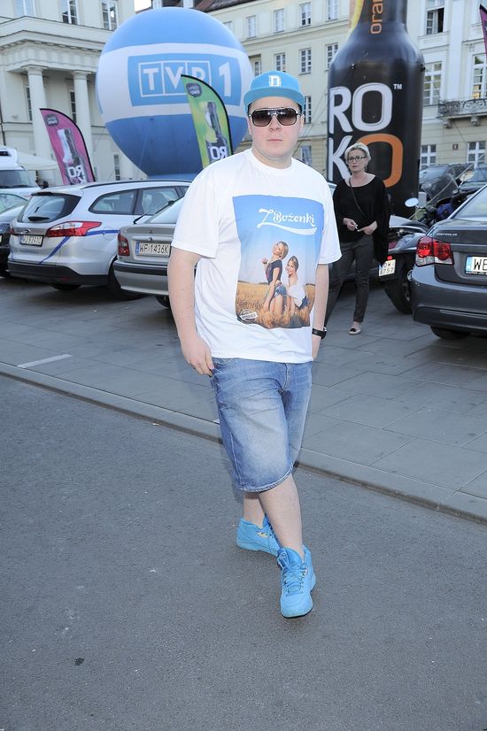 Gwiazdy na ogłoszeniu nominacji do Eska Music Awards (FOTO) Gwiazdy na ogłoszeniu nominacji do Eska Music Awards (FOTO)