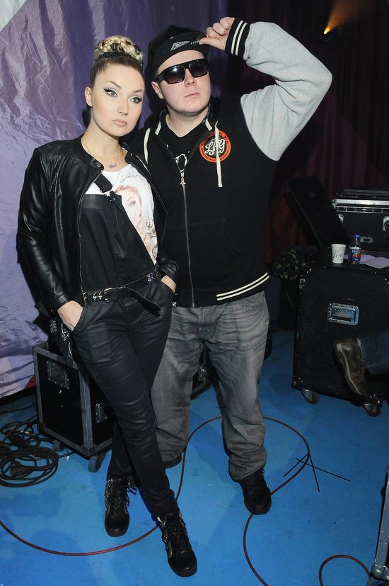 Donatan zdradził zaskakujące plany Cleo (FB)