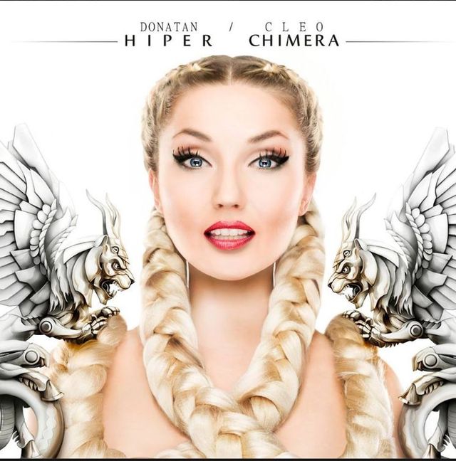 Jest okładka płyty z Cleo i kawałek z Bednarkiem FOTO+VIDEO