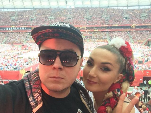 Jest okładka płyty z Cleo i kawałek z Bednarkiem FOTO+VIDEO