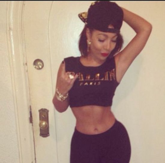 Sławne mistrzynie Photoshopa na instagramie (FOTO)