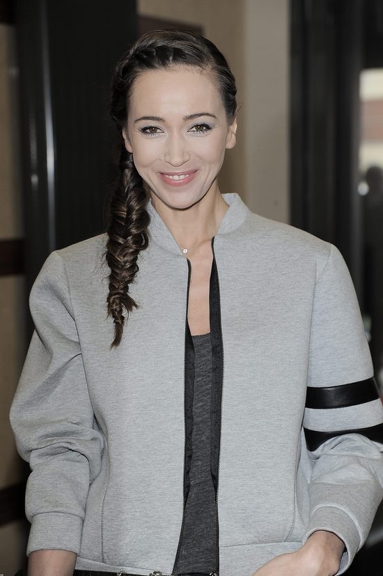 Gwiazdy na otwarciu nowego klubu fitness (FOTO)