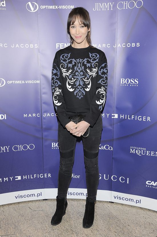 Gwiazdy patrzą na świat przez okulary (FOTO) Gwiazdy patrzą na świat przez okulary (FOTO)