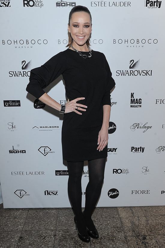 Pokaz Bohoboco - kto przyszedł? (FOTO)