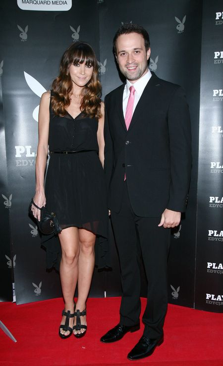 Celebryci na gali Samochód roku Playboya (FOTO+VIDEO)