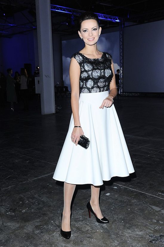 Gardias: Partner spytał, czy nie mam doła gdy zmywam makijaż