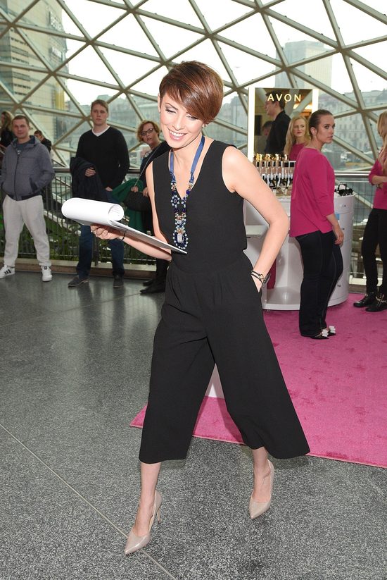 Dorota Gardias w Shape mówi, jak schudła 6 kilogramów 