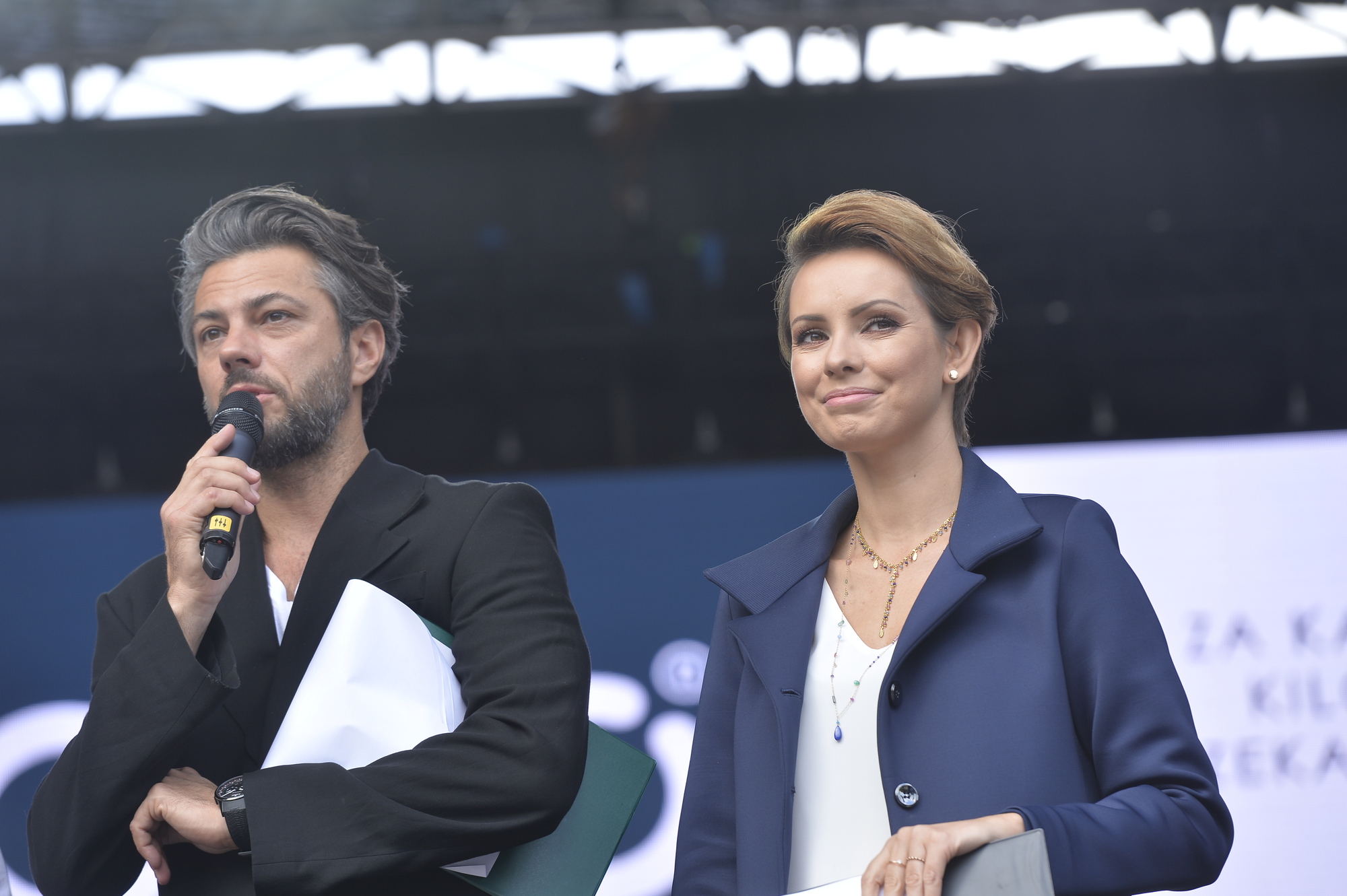 Dorota Gardias SCHUDŁA 4 kg - zdradziła, ile teraz WAŻY