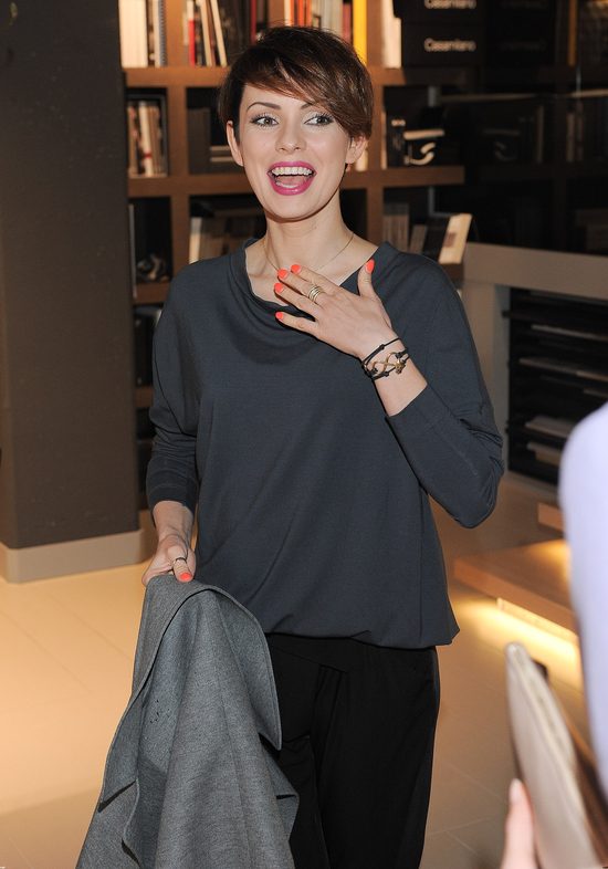 Dorota Gardias w Shape mówi, jak schudła 6 kilogramów 