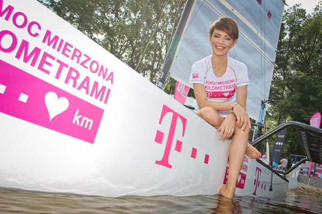 Druga edycja akcji Pomoc Mierzona Kilometrami już za nami!