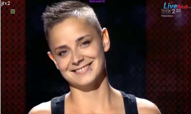 Dorota Lembicz drugą Agnieszką Chylińską? 