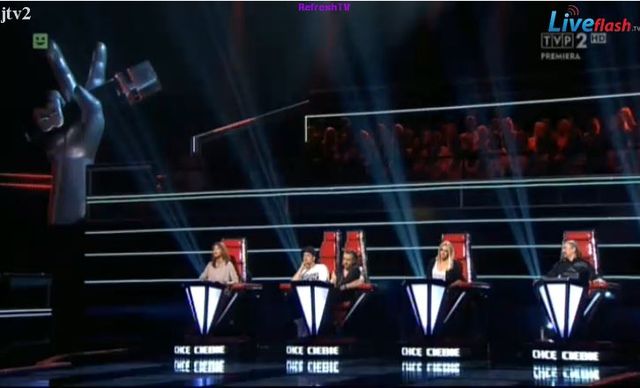 Dorota Lembicz drugą Agnieszką Chylińską? 