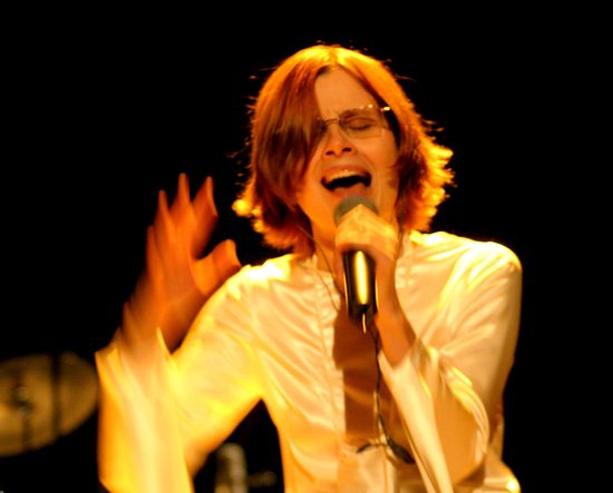 Dorota Osińska najgroźniejszą rywalką Górniak na Eurowizję? Dorota Osińska najgroźniejszą rywalką Górniak na Eurowizję?