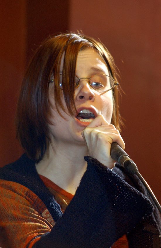 Dorota Osińska najgroźniejszą rywalką Górniak na Eurowizję? Dorota Osińska najgroźniejszą rywalką Górniak na Eurowizję?