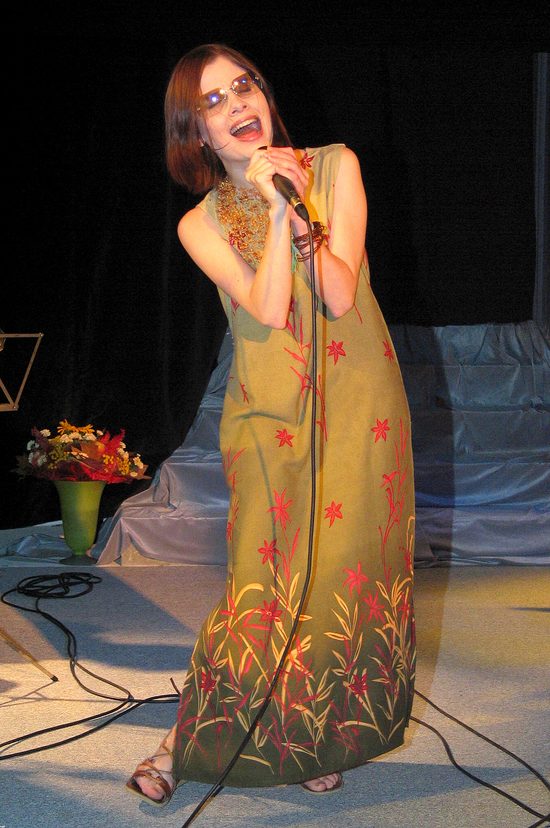 Dorota Osińska najgroźniejszą rywalką Górniak na Eurowizję? Dorota Osińska najgroźniejszą rywalką Górniak na Eurowizję?