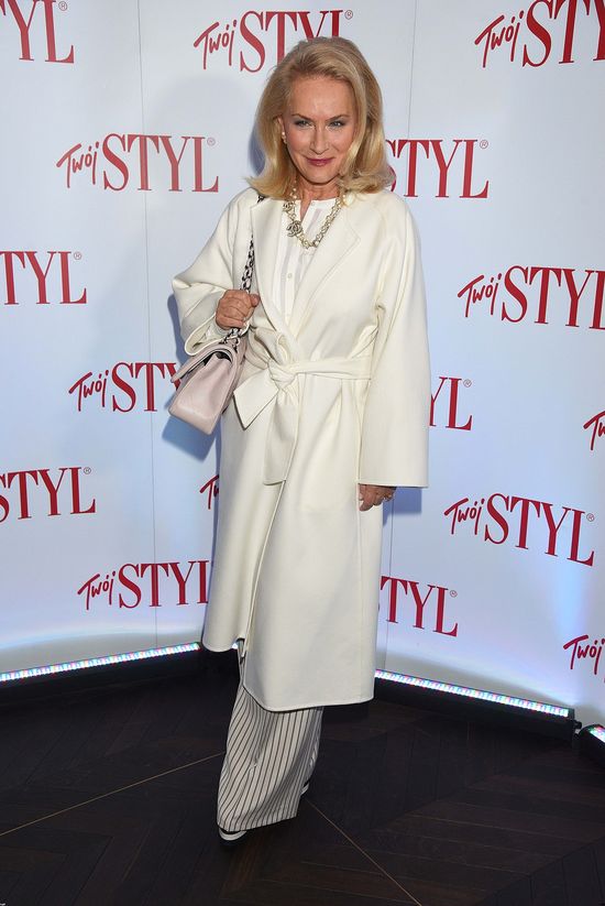 Śmietanka gwiazd na gali Kobieta Roku 2015 (FOTO)