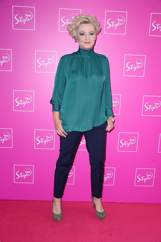 Idzie jesień, gwiazdy tłumnie wracają na ściankę! Pomieszczą się na niej wszystk