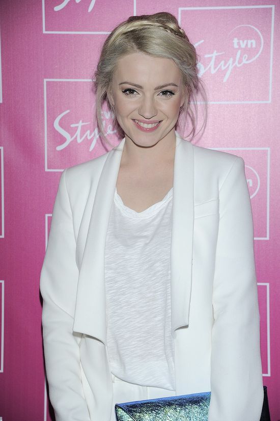 Dorota Szelągowska opowiedziała o swoim partnerze (FB) Dorota Szelągowska opowiedziała o swoim partnerze (FB)