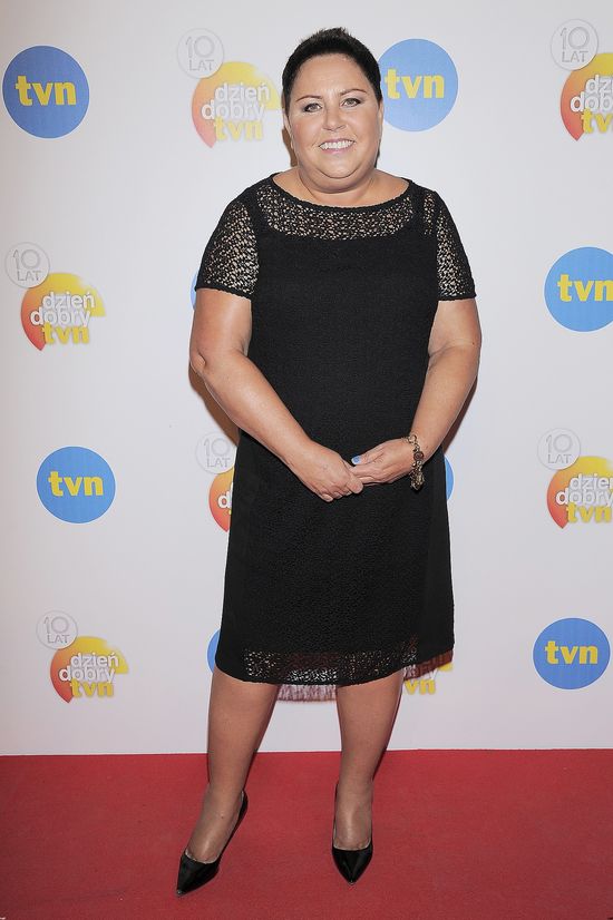 Dorota Wellman: Chcę udowodnić, że każdy może gotować