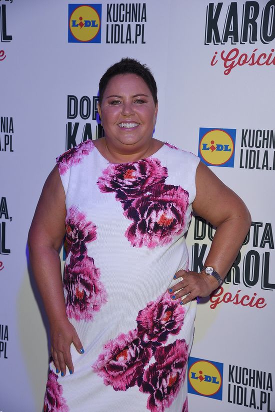 Dorota Wellman: Nieźle wszystkich zaskoczę Dorota Wellman: Nieźle wszystkich zaskoczę