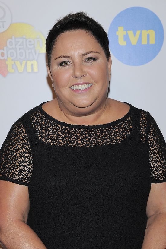 Dorota Wellman: Chcę udowodnić, że każdy może gotować