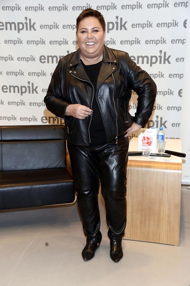 PÓŁ MILIONA za wpis o aborcji - Jacek Piekara przegrał proces z Dorotą Wellman