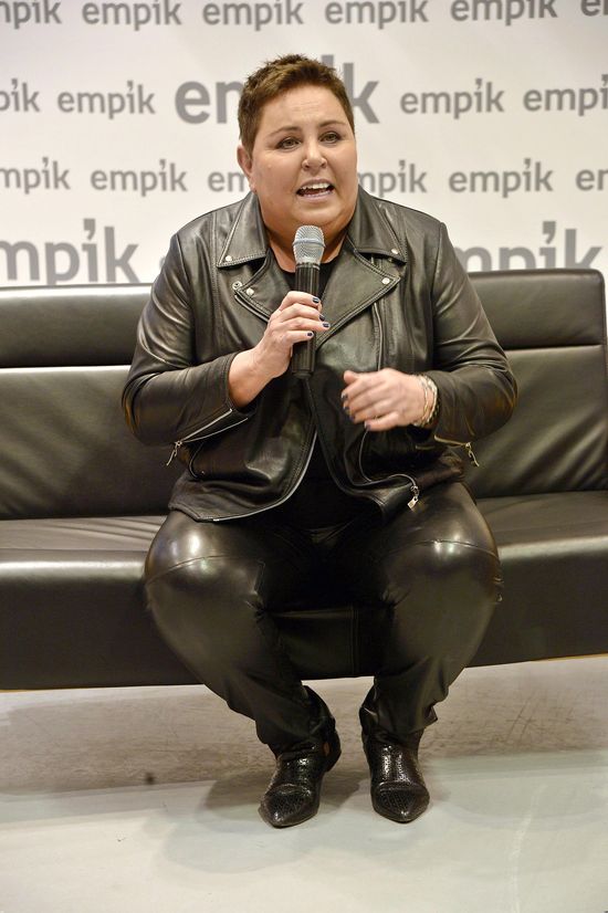 O CO CHODZI?  Wellman wcale nie chciała PÓŁ MILIONA złotych od Jacka Piekary