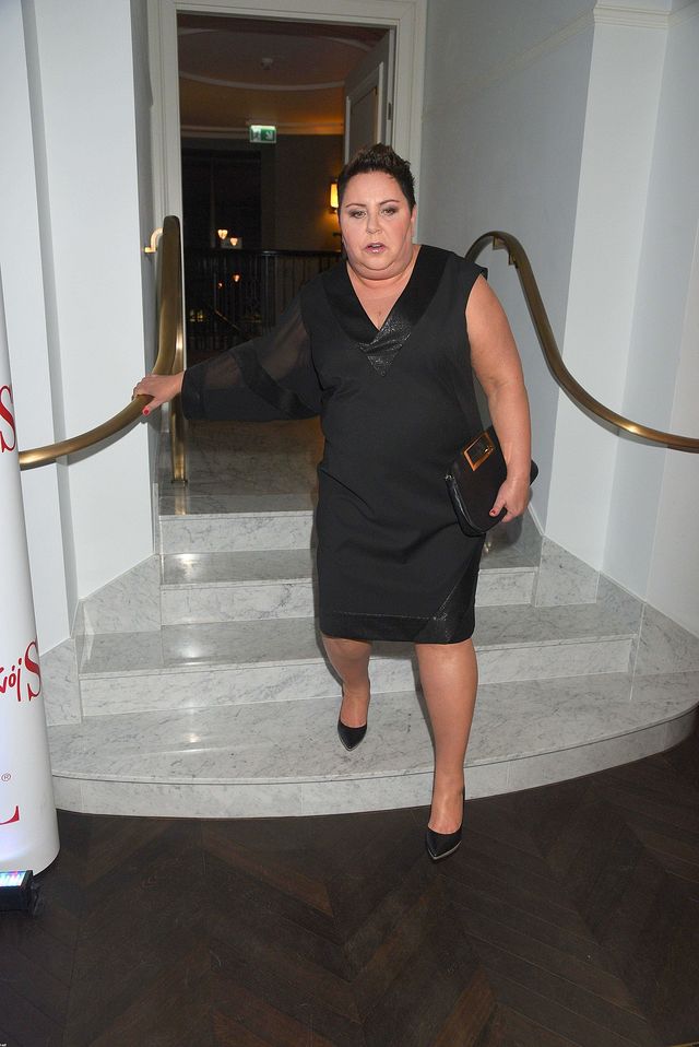 PÓŁ MILIONA za wpis o aborcji - Jacek Piekara przegrał proces z Dorotą Wellman