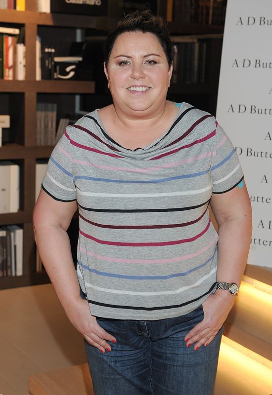 Dorota Wellman: Nieźle wszystkich zaskoczę