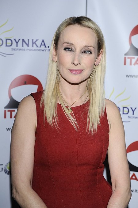 Wendzikowska jednak nie będzie nową jurorką Top Model?