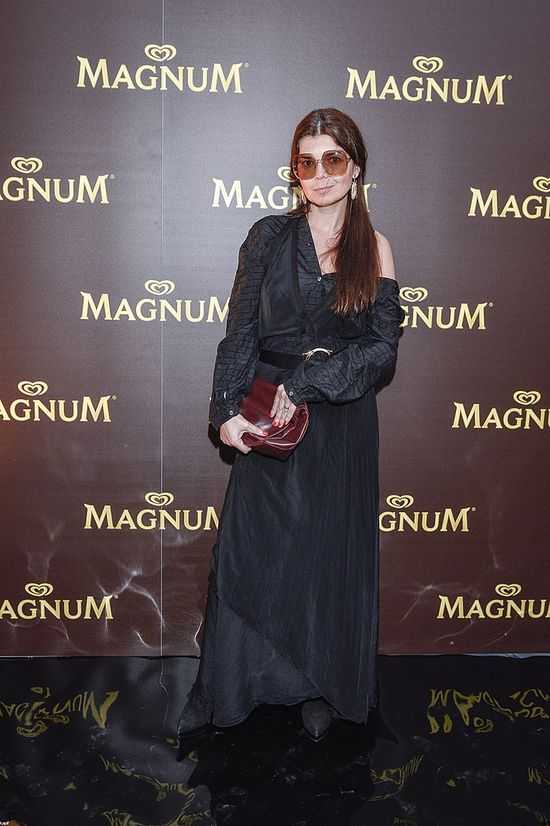 Gwiazdy kochają lody (FOTO)