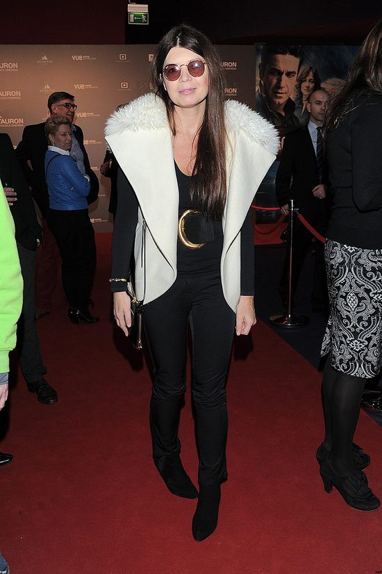 Gwiazdy na premierze filmu Jack Strong (FOTO)