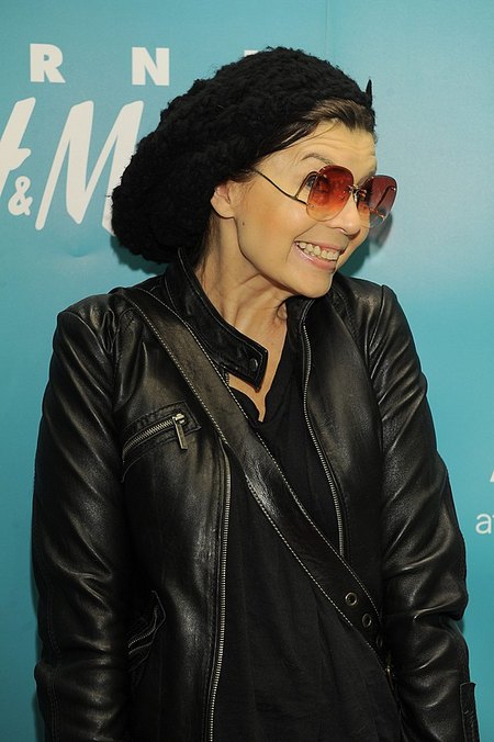 Wendzikowska jednak nie będzie nową jurorką Top Model?