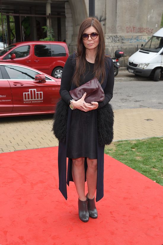 Gwiazdy na imprezie marki Kazar (FOTO) Gwiazdy na imprezie marki Kazar (FOTO)